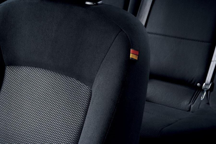  Mitsubishi Galant Fortis Ralliart 2009 года  (фото 3 из 24)